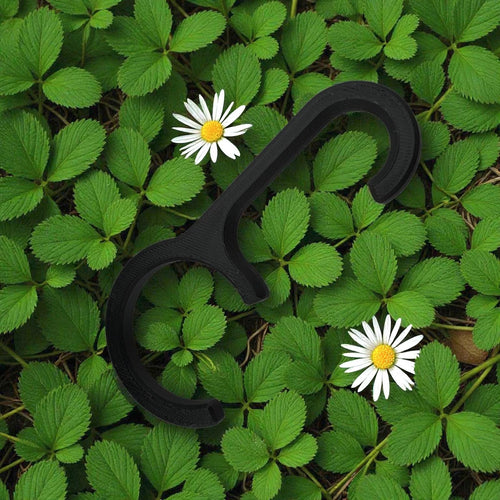 40mm Tent Caravan Hooks Hanging - 4 Pieces
