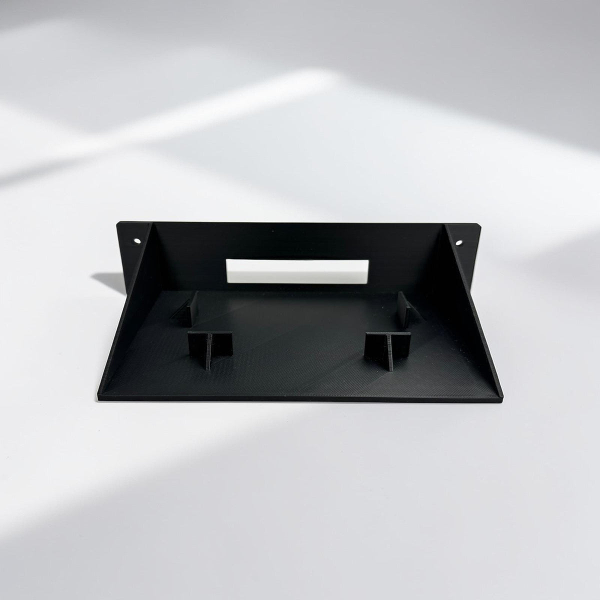 Microlab 2 1U Tray for Ubiquiti USW Flex Mini