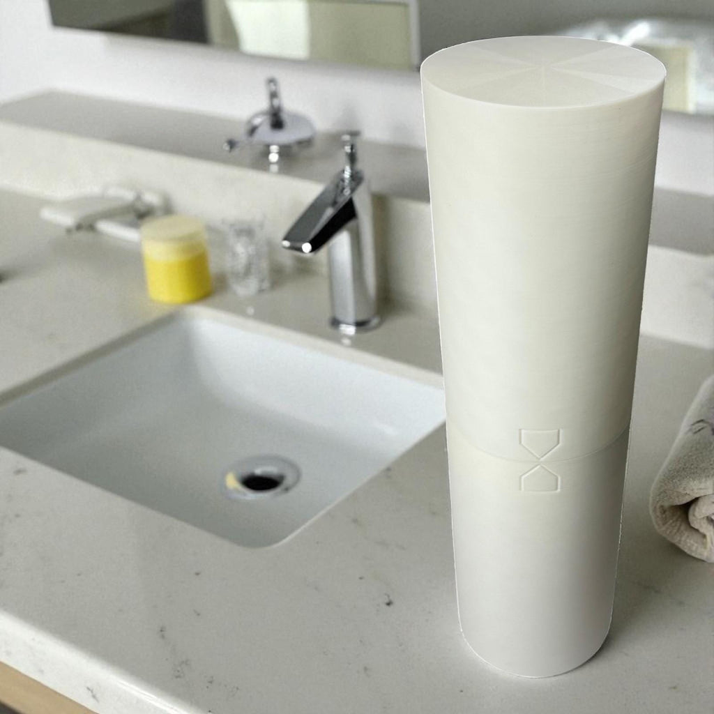 Charging Cover Electric Toothbrush Hygiene Oral-B Philips Aquasonic