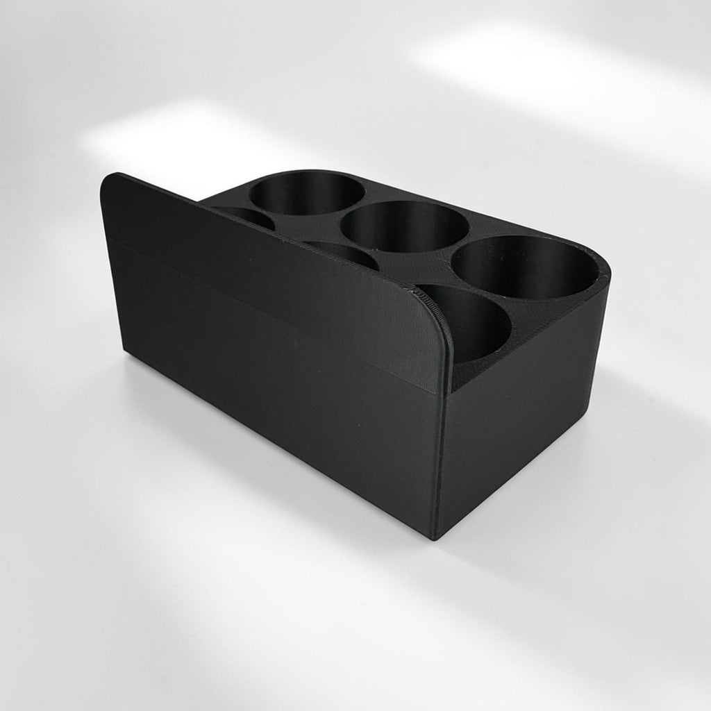 Organiser Holder for Silisto C20 (20g) Six-Bottle