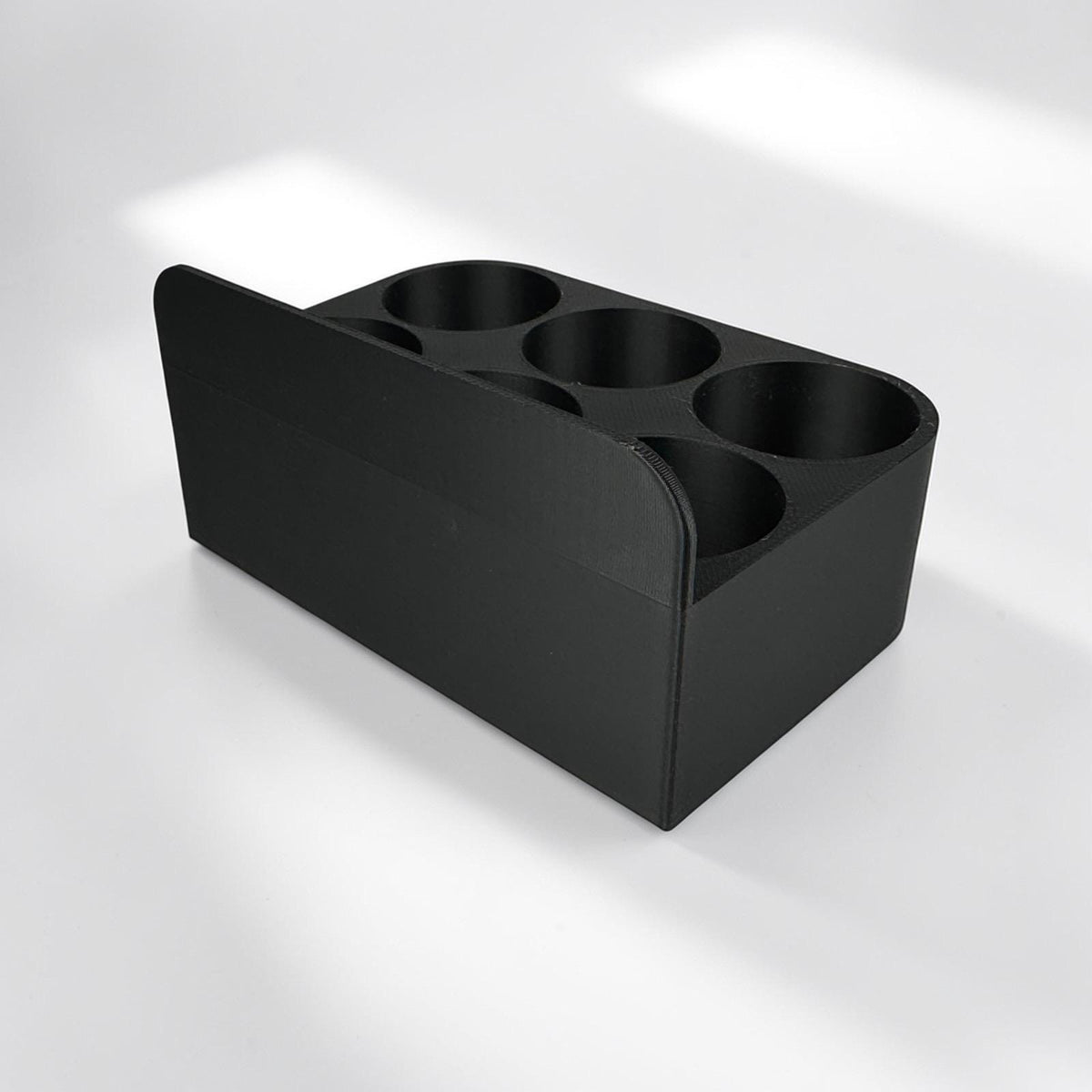 Organiser Holder for Silisto C20 (20g) Six-Bottle