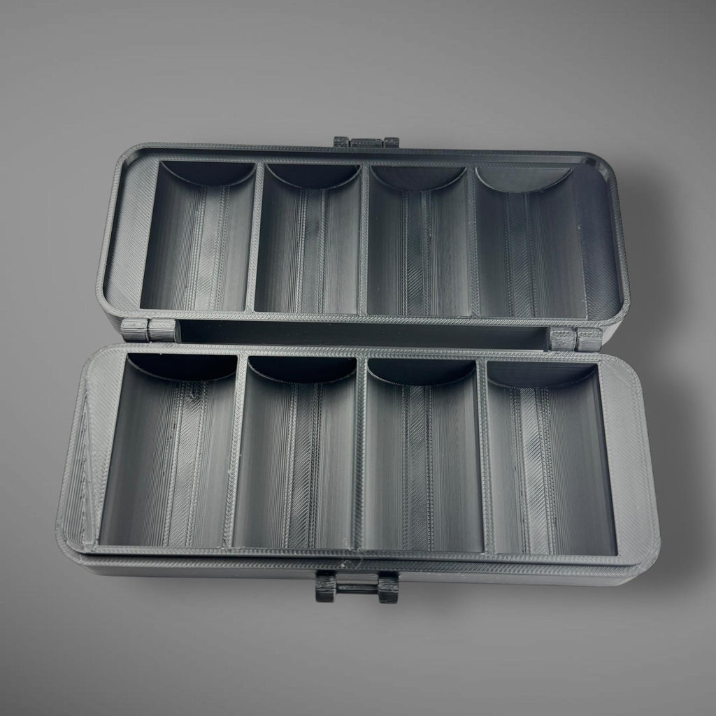 Holder Case for 35mm Photo Film Reel