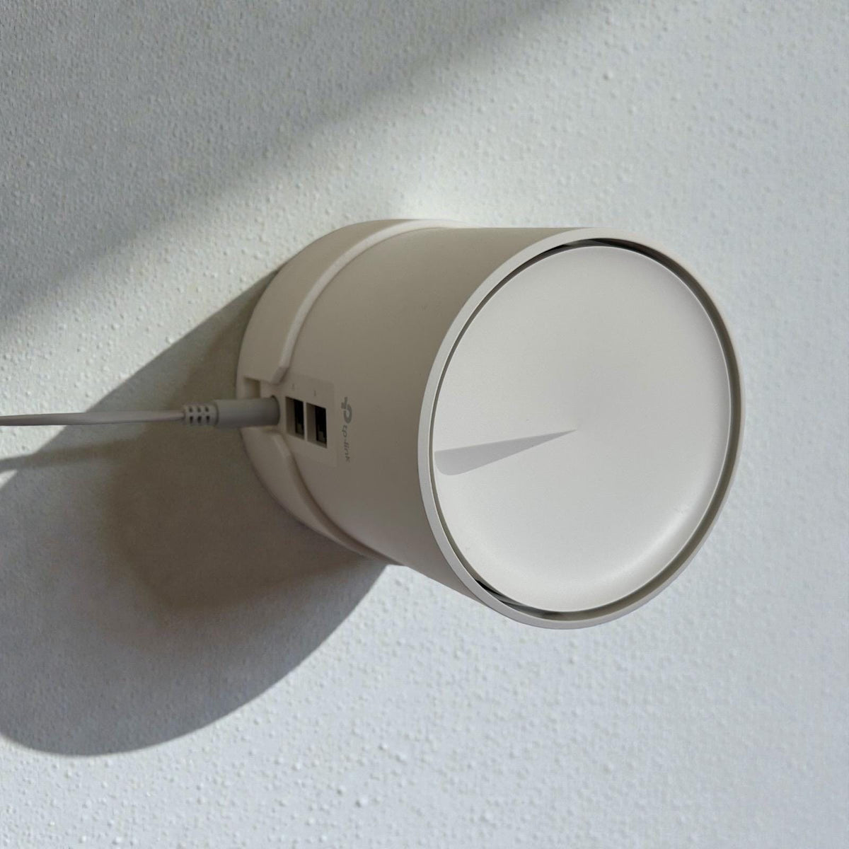 Wall Mount Horizontal for TP Link Deco X10 X20 X50 X55 X60