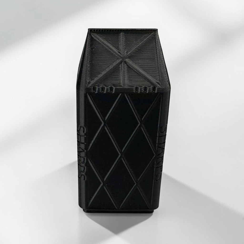 Razor Blade Disposal Box