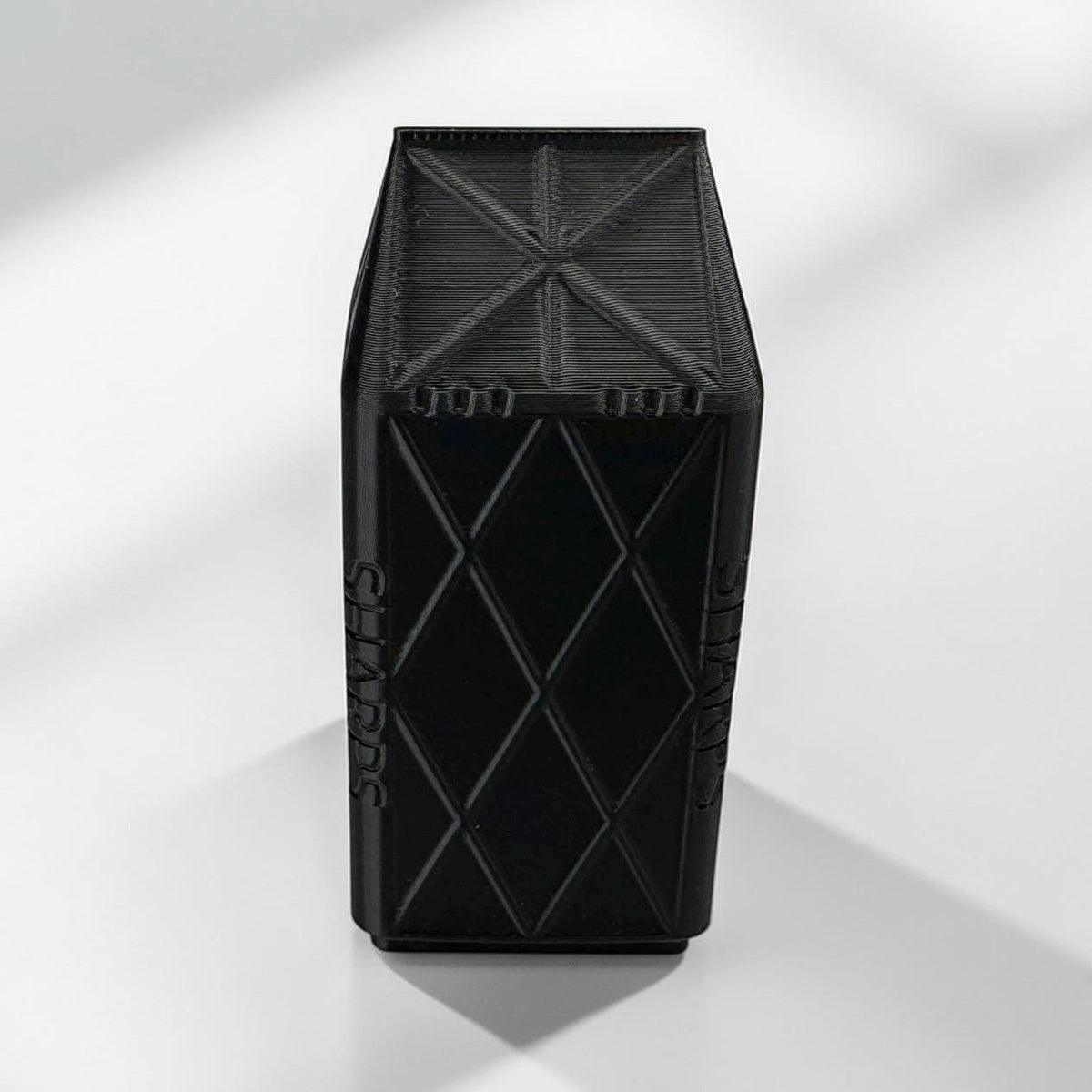Razor Blade Disposal Box