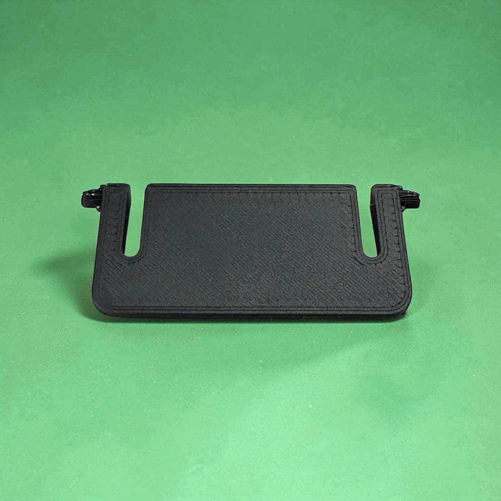 Replacement Keyboard Leg Universal - 2 Pieces