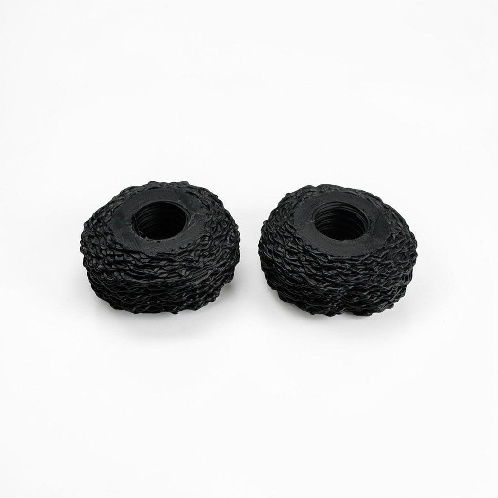 Q Acoustics Thumb Wheels for Binding Post - 2 Pieces