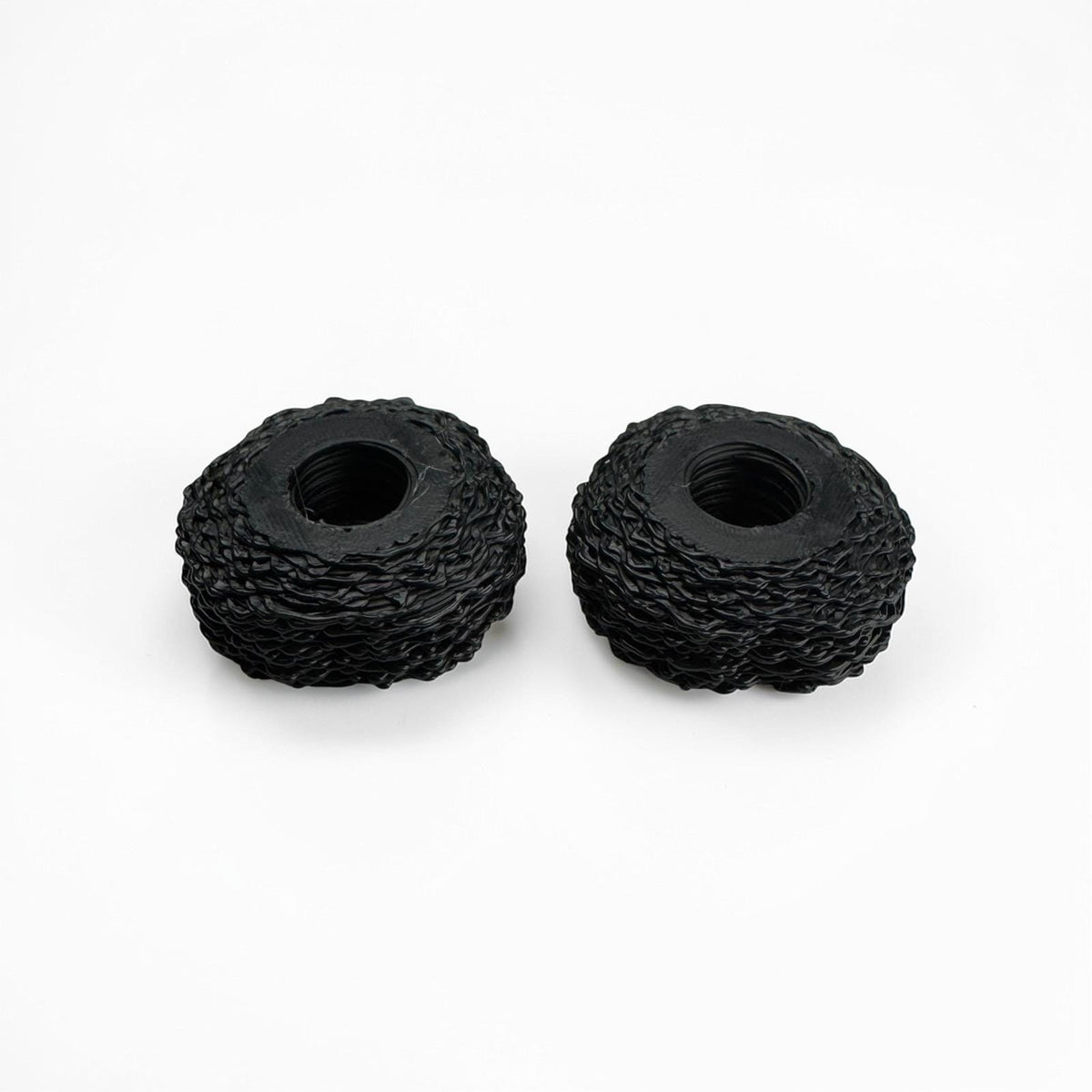 Q Acoustics Thumb Wheels for Binding Post - 2 Pieces