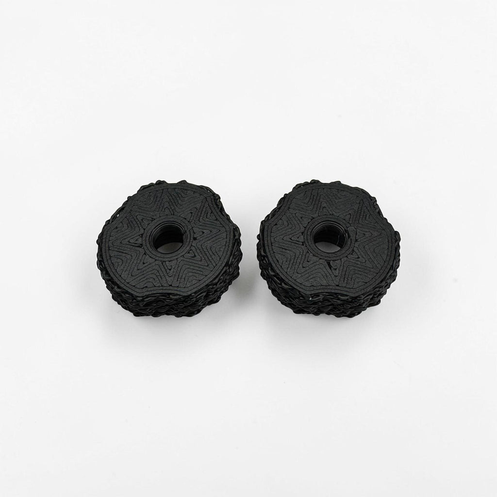 Q Acoustics Thumb Wheels for Binding Post - 2 Pieces