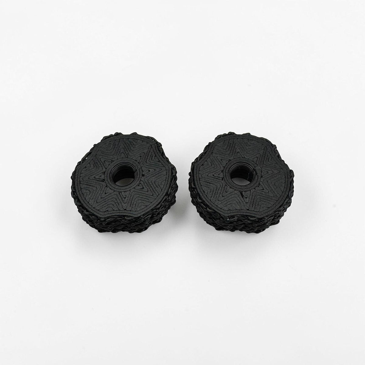Q Acoustics Thumb Wheels for Binding Post - 2 Pieces
