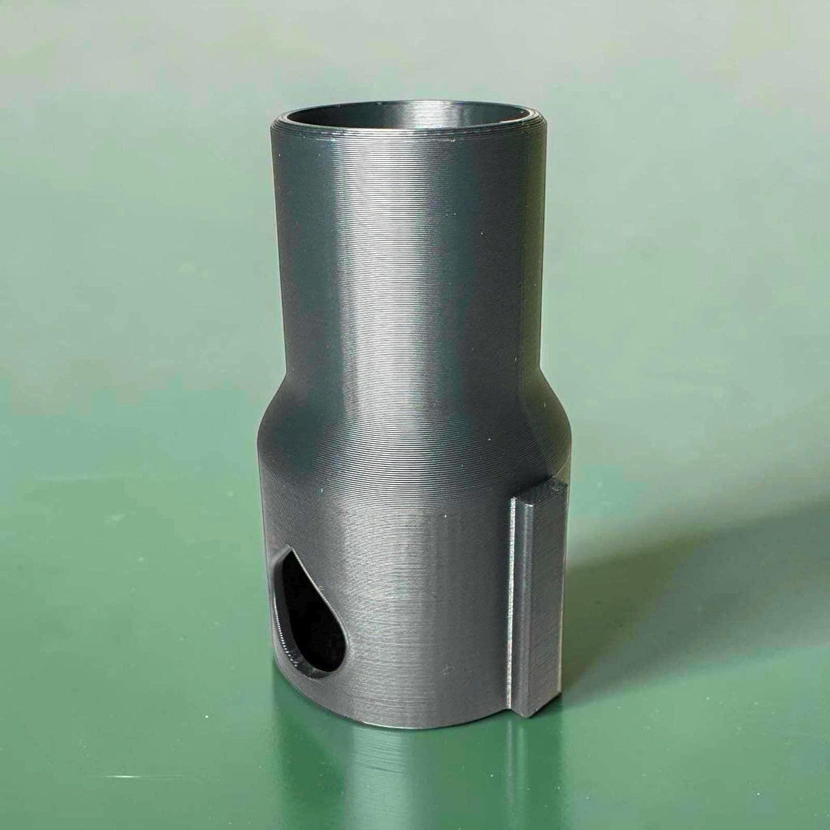 Dyson Adaptor for Hilti Drywall Dust Vacuum
