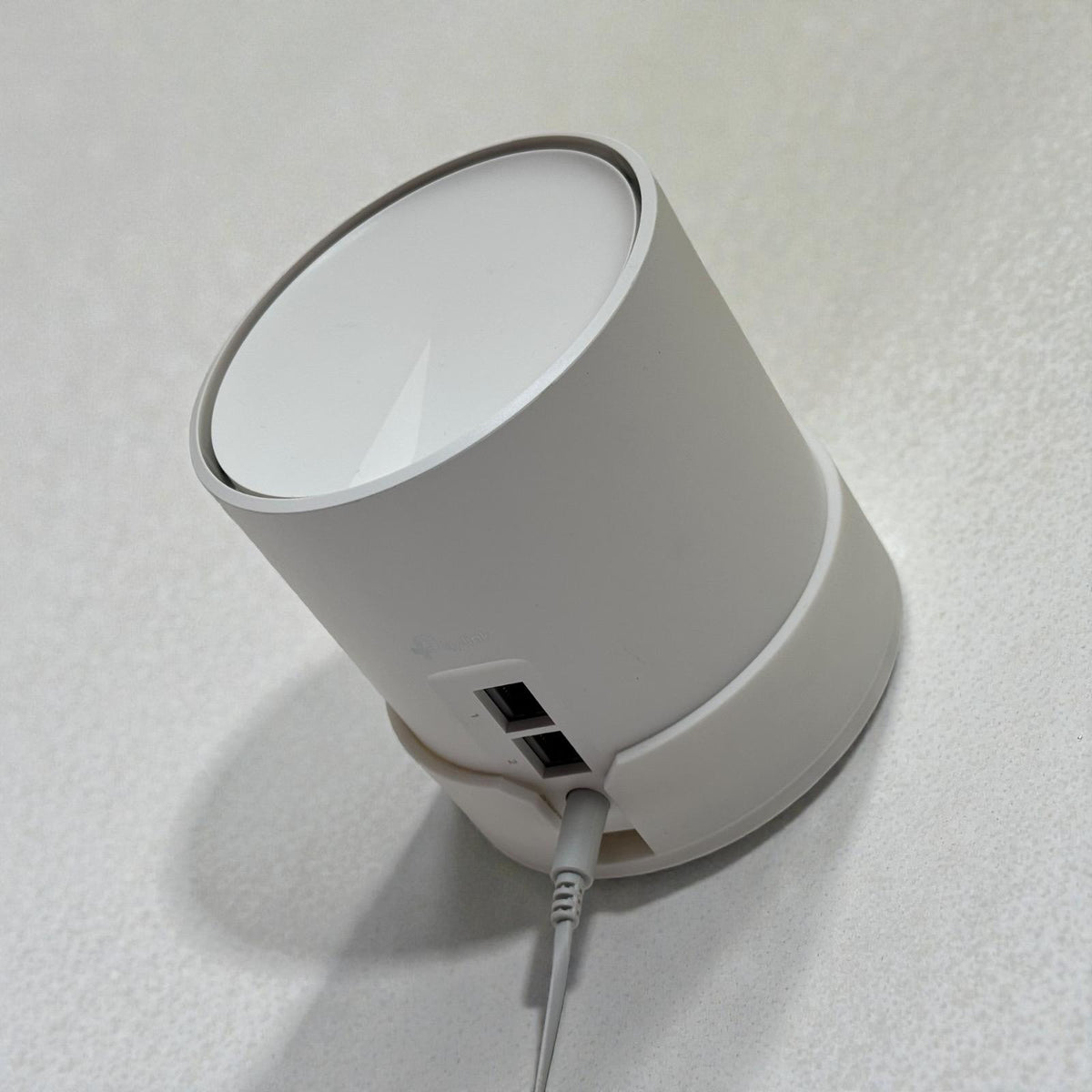 Wall Mount Horizontal for TP Link Deco X10 X20 X50 X55 X60
