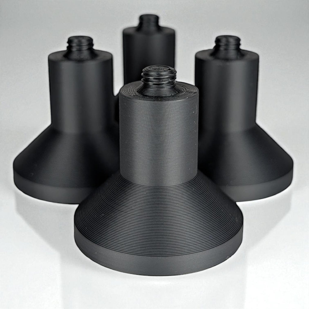 Eltax Monitor III Support Stand Legs - 8 Pieces