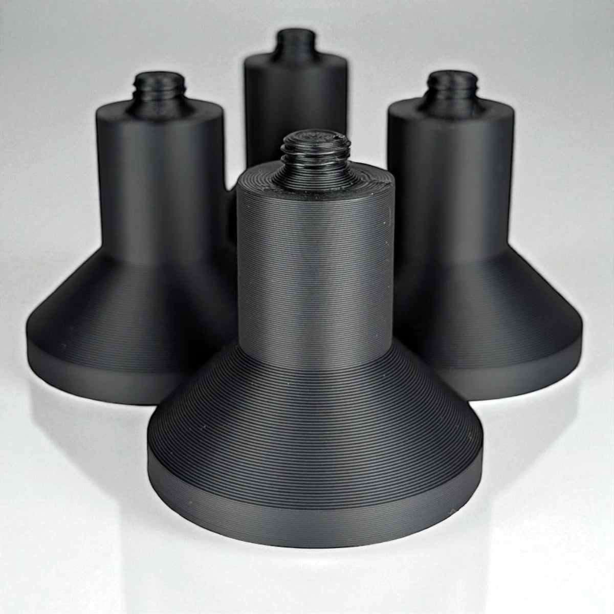 Eltax Monitor III Support Stand Legs - 8 Pieces