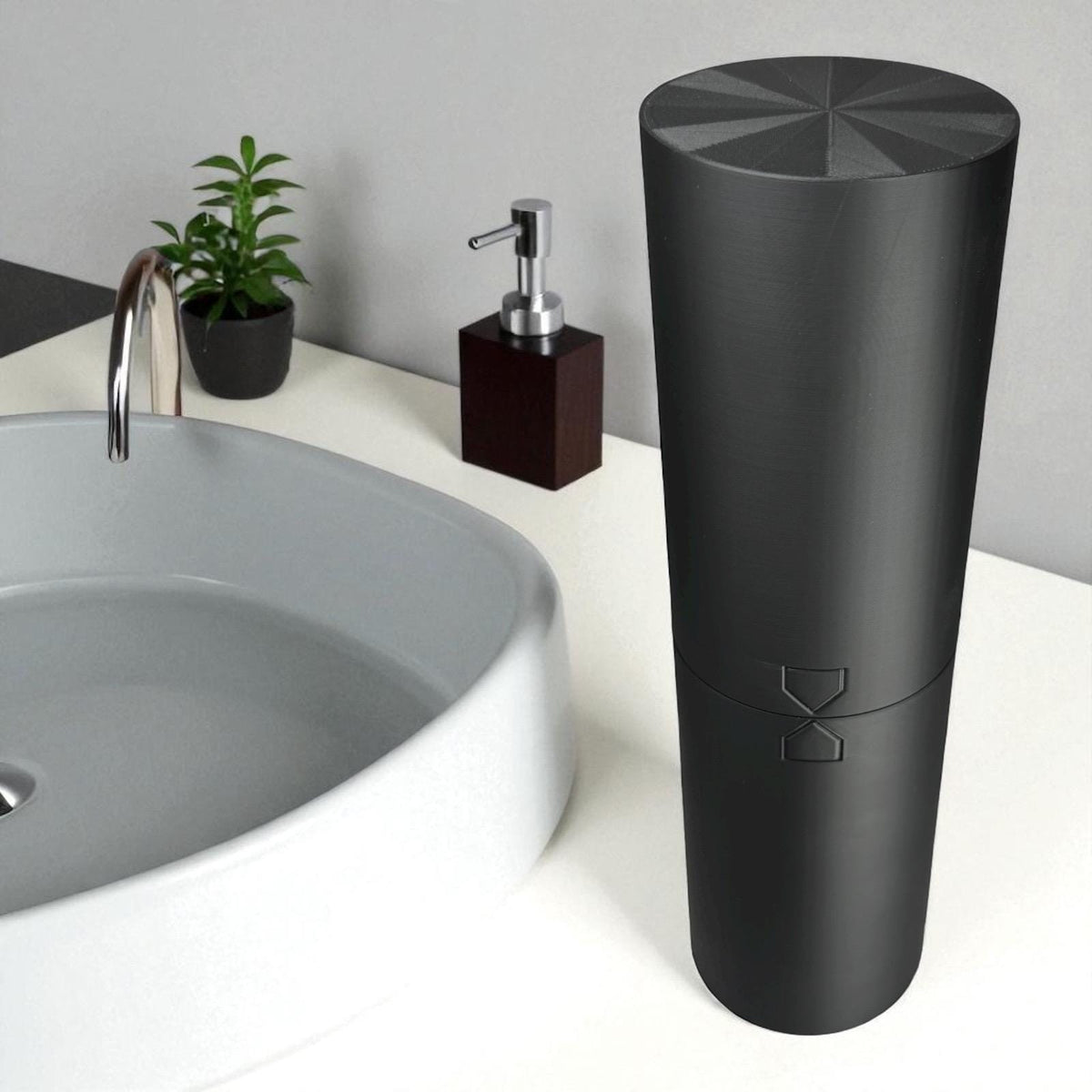 Charging Cover Electric Toothbrush Hygiene Oral-B Philips Aquasonic