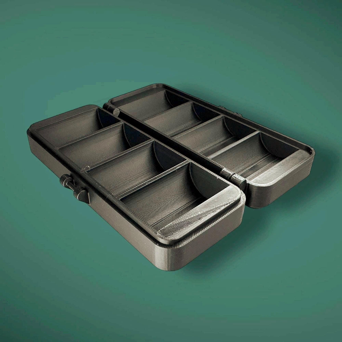 Holder Case for 35mm Photo Film Reel