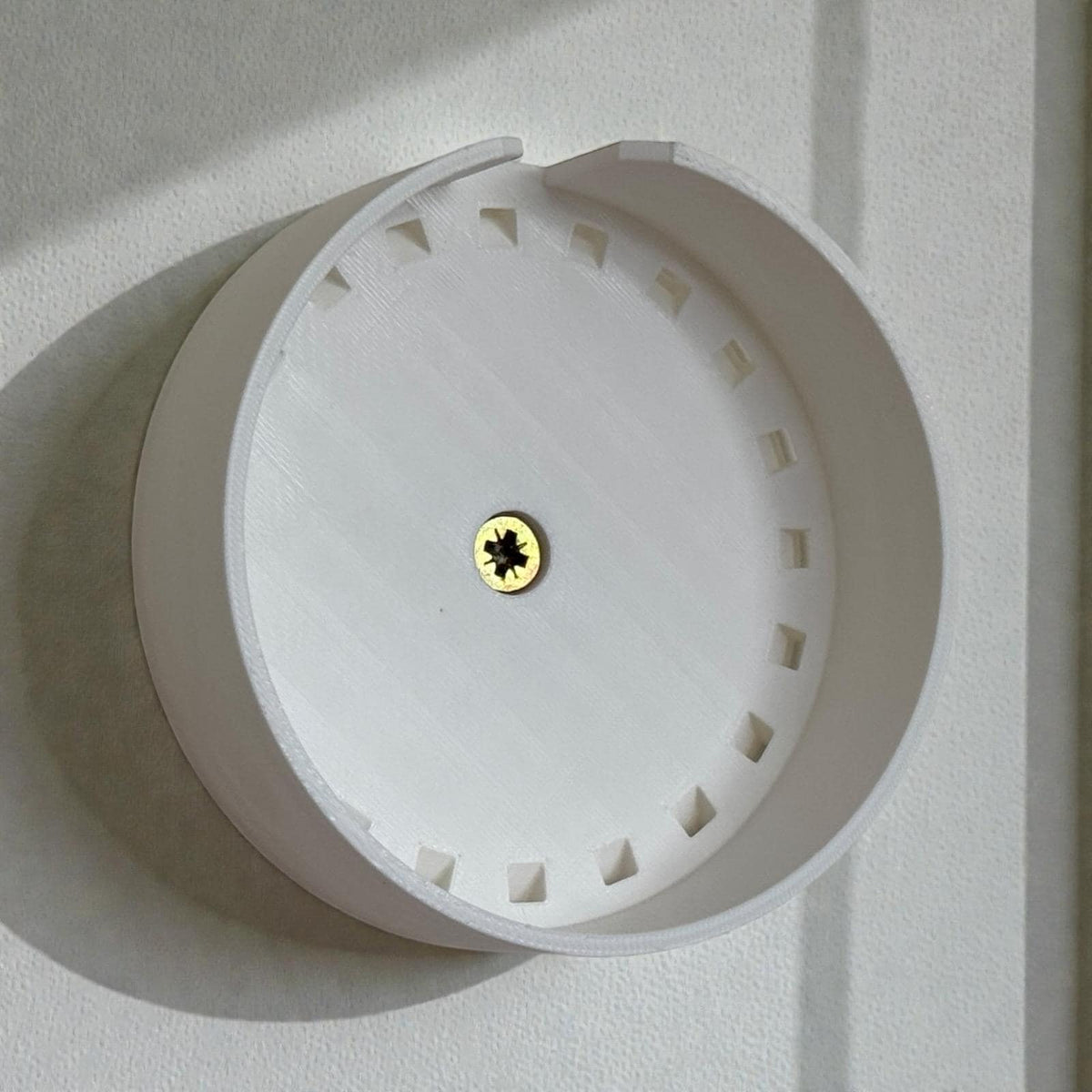 Wall Mount Horizontal for TP Link Deco X10 X20 X50 X55 X60