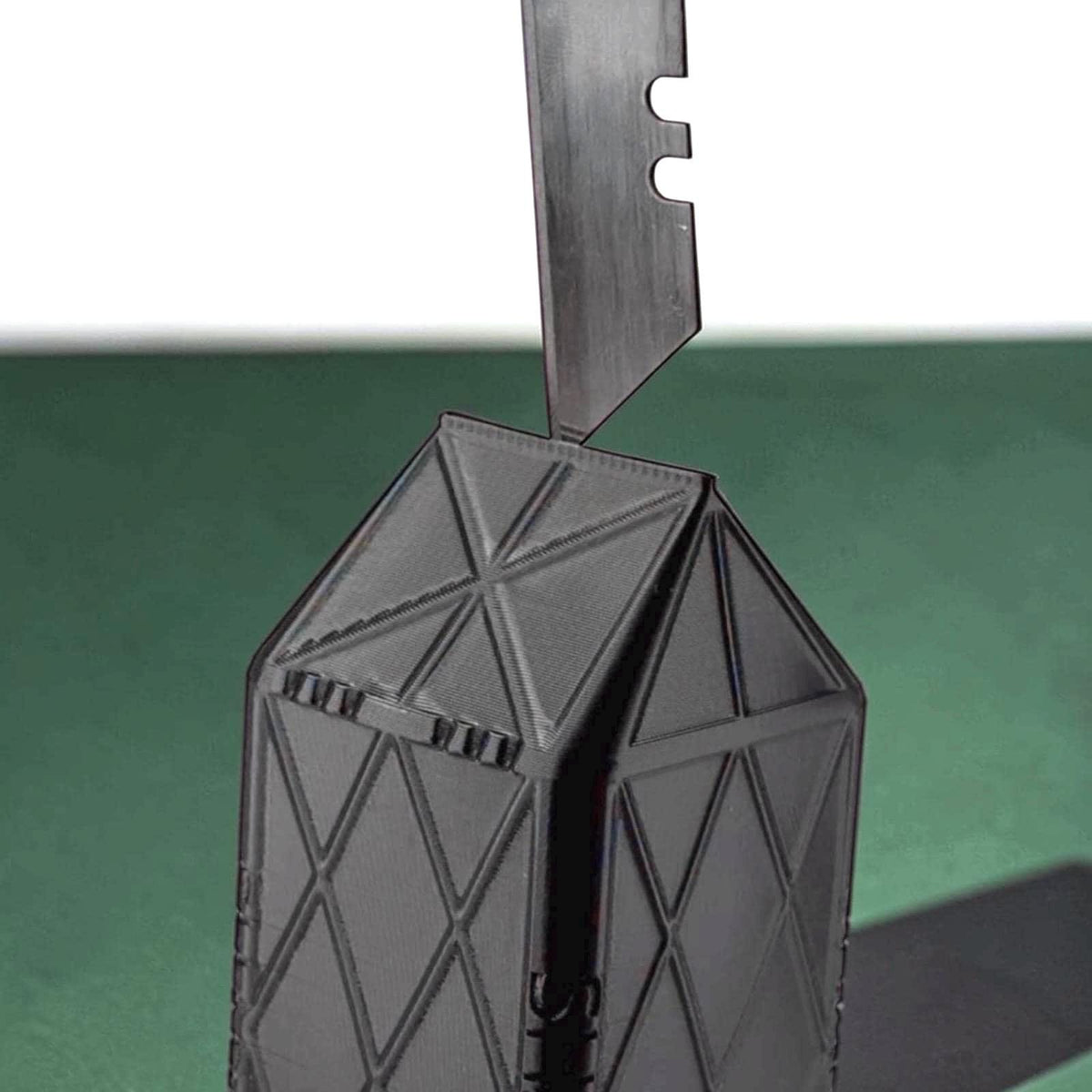 Razor Blade Disposal Box