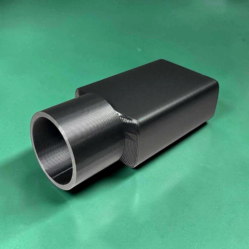 Dyson Crevice Tool Adapter for Vacuum Bag